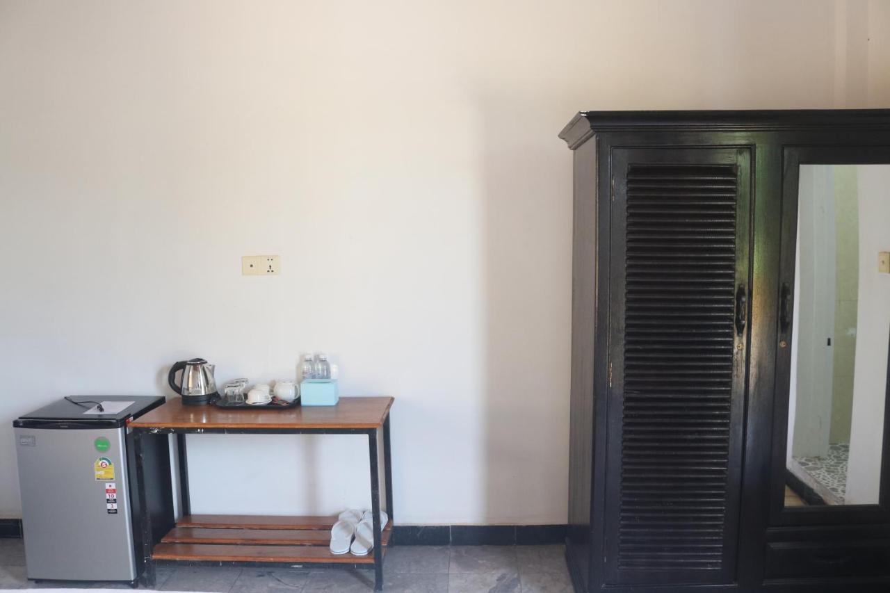 Our House Bungalow Kampot Luaran gambar